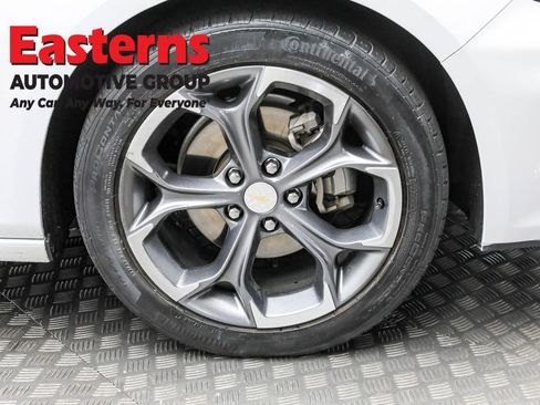 Used 2024 Chevrolet Malibu LT image 44