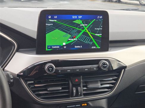 Used 2022 Ford Escape SEL image 29