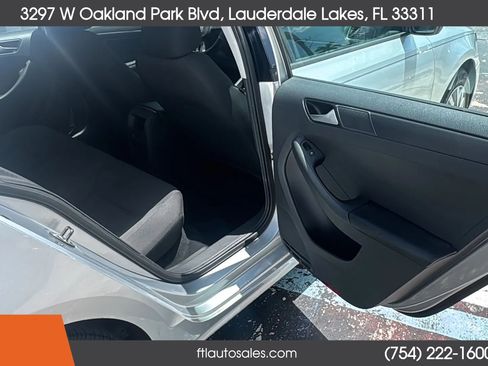 Used 2014 Volkswagen Jetta S FWD image 31