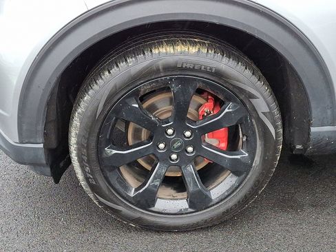 Used 2023 Ford Explorer ST w/ Equipment Group 401A image 9