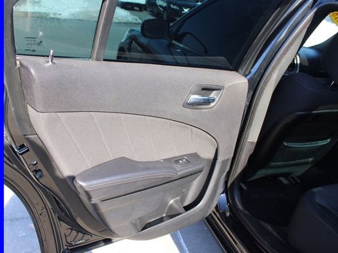 Used 2018 Dodge Charger GT w/ Blacktop Package image 22