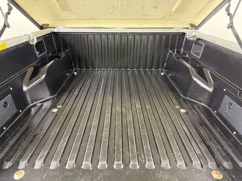 Used 2010 Toyota Tacoma PreRunner RWD image 14