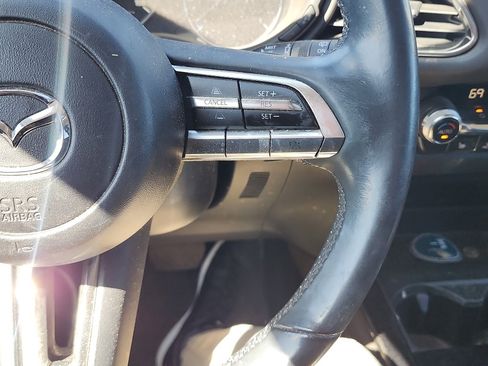 Used 2020 MAZDA CX-30 AWD w/ Premium Package image 20