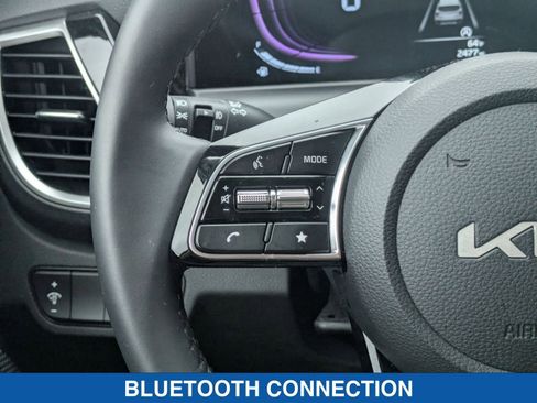 Used 2026 Kia Seltos S AWD/4WD image 17