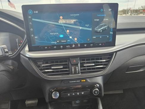 Used 2023 Ford Escape Active w/ Tech Pack #1 image 18