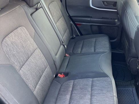 Used 2023 Ford Bronco Sport Big Bend image 13