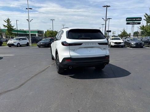 New 2026 MAZDA CX-5 Preferred AWD/4WD image 14