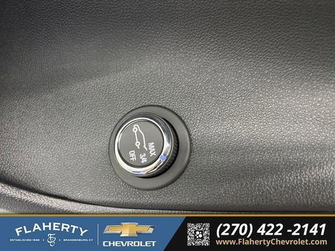 New 2026 Chevrolet Blazer RS image 24