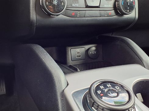 Used 2024 Ford Bronco Sport Big Bend w/ Convenience Package image 16