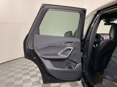 Certified 2025 BMW X1 xDrive28i w/ Convenience Package AWD/4WD image 24