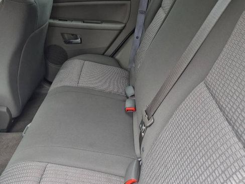 Used 2009 Jeep Grand Cherokee Laredo RWD image 6