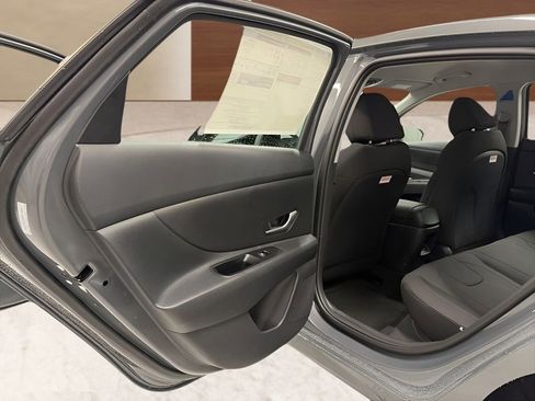 New 2026 Hyundai Elantra SE FWD image 12