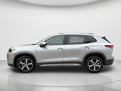New 2026 Volkswagen Tiguan SE FWD image 8