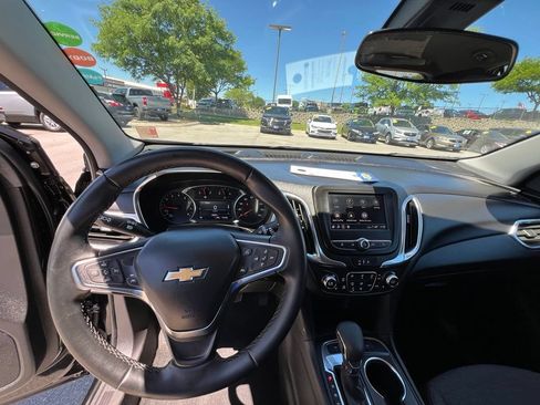 Used 2024 Chevrolet Equinox LT AWD/4WD image 38
