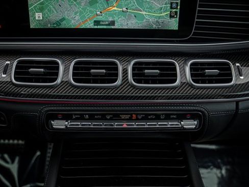 Used 2023 Mercedes-Benz GLE 63 AMG S image 42