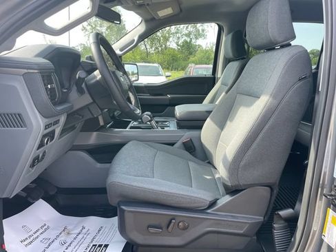 Used 2024 Ford F150 Lightning Flash AWD/4WD image 19