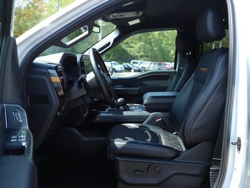 Used 2023 Ford F150 Tremor AWD/4WD image 23