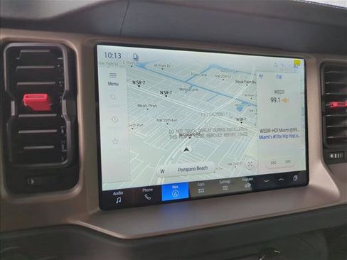 New 2026 Ford Bronco Outer Banks image 14