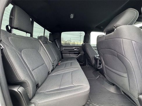 Used 2020 RAM 1500 Big Horn image 18