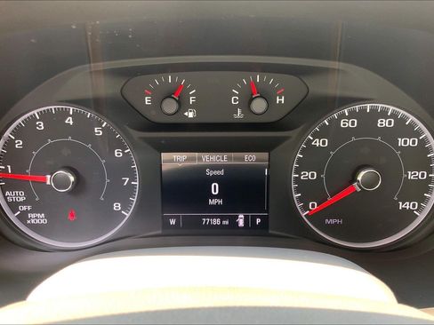Used 2019 GMC Acadia SLE FWD image 20