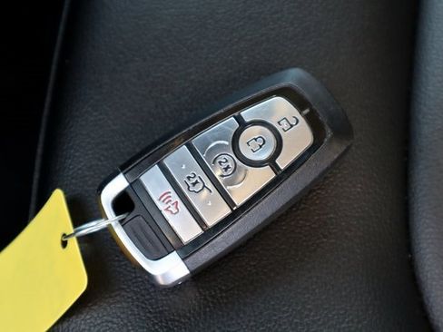 Certified 2022 Ford Edge SEL w/ Convenience Package image 36