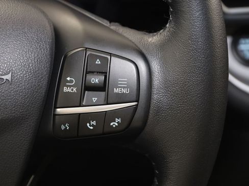 Used 2023 Ford Bronco Sport Big Bend w/ Convenience Package AWD/4WD image 30