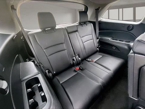 Certified 2022 Honda Pilot Special Edition image 26