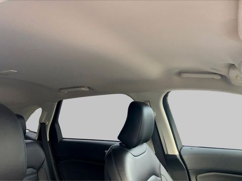 Used 2024 Ford Edge SEL AWD/4WD image 14