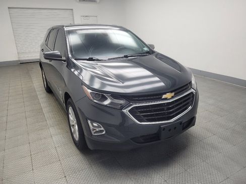 Used 2018 Chevrolet Equinox LT FWD image 13