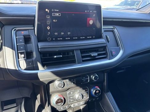 Certified 2022 GMC Yukon AT4 AWD/4WD image 31