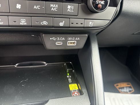 New 2026 Subaru Outback Wilderness AWD/4WD image 35
