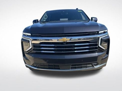 New 2026 Chevrolet Tahoe LT image 8