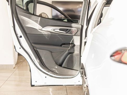 New 2025 Alfa Romeo Tonale w/ Premium Package image 35