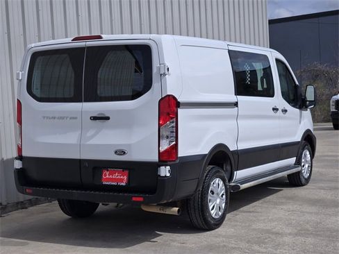 Used 2024 Ford Transit 250 Low Roof w/ Exterior Upgrade Package image 10