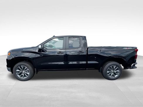 New 2026 Chevrolet Silverado 1500 LT AWD/4WD image 5