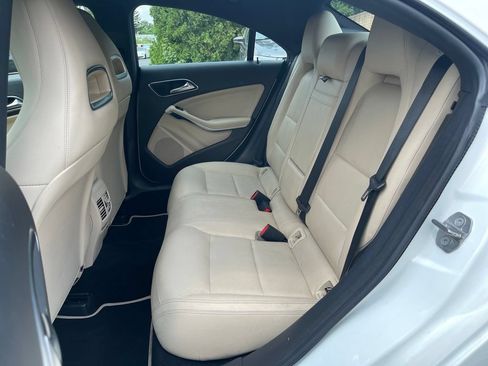 Used 2018 Mercedes-Benz CLA 250 4MATIC image 18