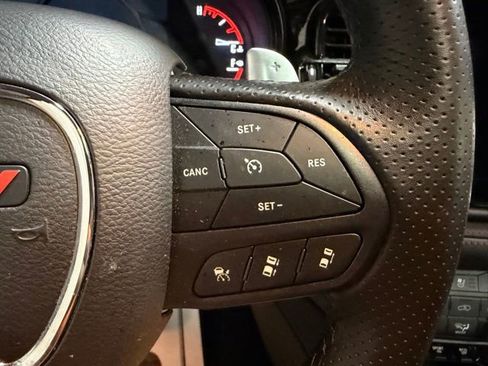 Used 2025 Dodge Durango GT AWD/4WD image 39