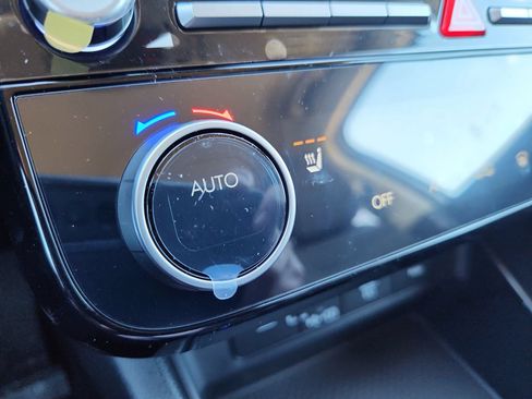 New 2026 Hyundai Tucson SEL AWD/4WD image 17