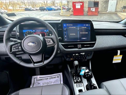 New 2026 Subaru Outback Premium image 5