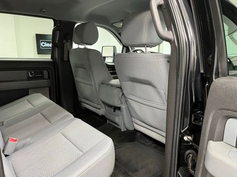Used 2014 Ford F150 XLT w/ Equipment Group 302A Luxury AWD/4WD image 44