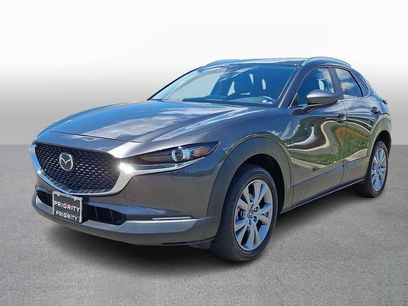Used 2023 MAZDA CX-30 AWD 2.5 S w/ Select Package