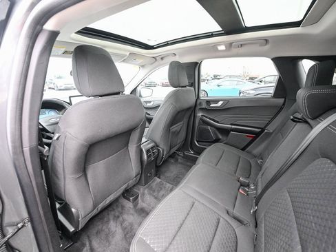 Certified 2023 Ford Escape Active w/ Tech Pack #2 image 21