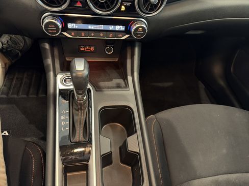 Used 2023 Nissan Sentra SR w/ Midnight Edition Package image 27