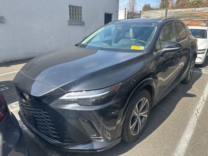 Used 2024 Lexus RX 350 Premium w/ Convenience Package