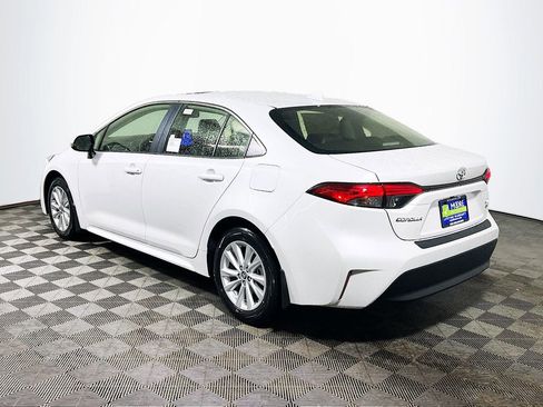 New 2026 Toyota Corolla XLE image 6