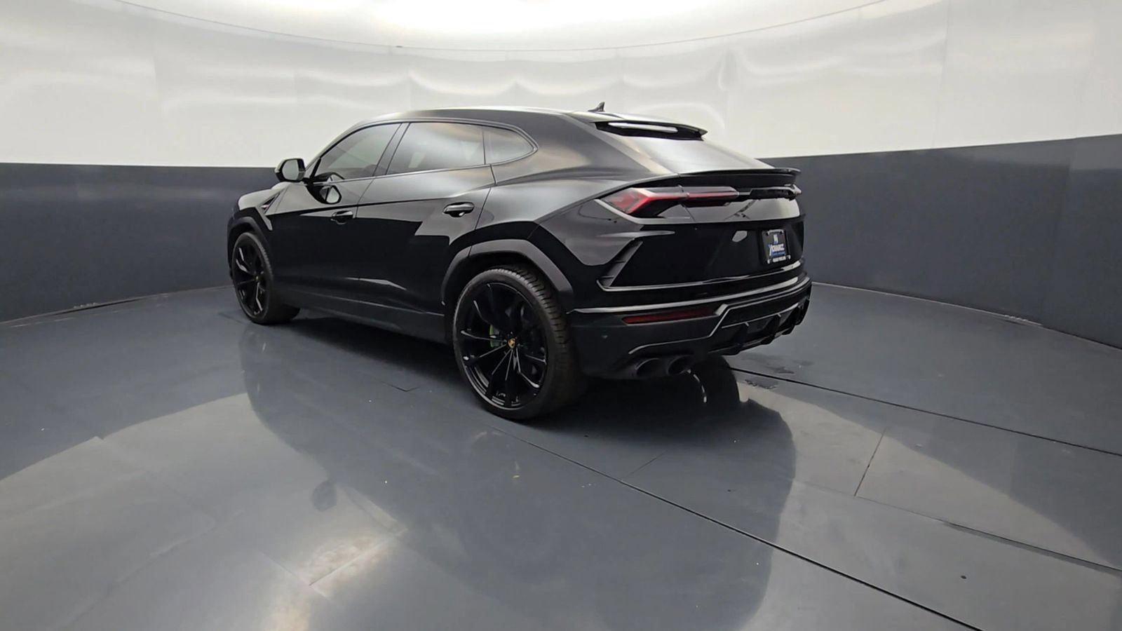 Used 2022 Lamborghini Urus AWD/4WD image 88