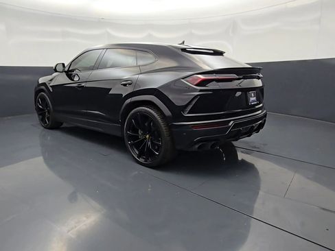 Used 2022 Lamborghini Urus AWD/4WD image 88