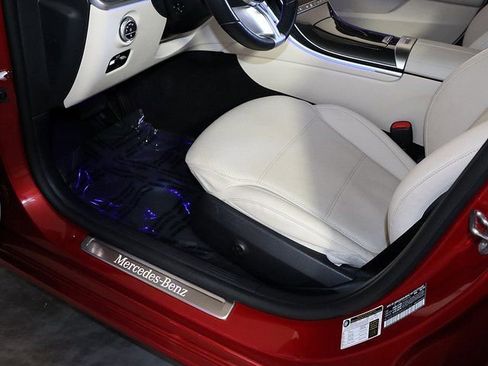 Used 2022 Mercedes-Benz C 300 C 300 w/ Exclusive Trim Package image 27