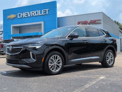 Used 2023 Buick Envision Preferred