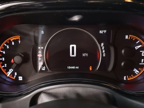 Used 2026 Dodge Durango GT AWD/4WD image 4